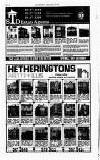 Hammersmith & Shepherds Bush Gazette Friday 23 January 1987 Page 36
