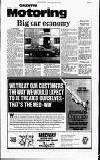 Hammersmith & Shepherds Bush Gazette Friday 23 January 1987 Page 51