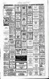 Hammersmith & Shepherds Bush Gazette Friday 23 January 1987 Page 58