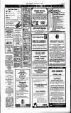Hammersmith & Shepherds Bush Gazette Friday 23 January 1987 Page 59