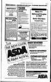 Hammersmith & Shepherds Bush Gazette Friday 23 January 1987 Page 65
