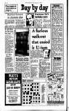 Hammersmith & Shepherds Bush Gazette Friday 23 January 1987 Page 68