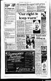 Hammersmith & Shepherds Bush Gazette Friday 30 January 1987 Page 2