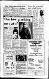 Hammersmith & Shepherds Bush Gazette Friday 30 January 1987 Page 3