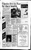 Hammersmith & Shepherds Bush Gazette Friday 30 January 1987 Page 5