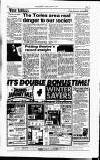 Hammersmith & Shepherds Bush Gazette Friday 30 January 1987 Page 11
