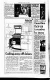 Hammersmith & Shepherds Bush Gazette Friday 30 January 1987 Page 14
