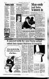 Hammersmith & Shepherds Bush Gazette Friday 30 January 1987 Page 20