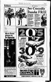 Hammersmith & Shepherds Bush Gazette Friday 30 January 1987 Page 25