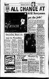 Hammersmith & Shepherds Bush Gazette Friday 30 January 1987 Page 26