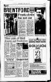 Hammersmith & Shepherds Bush Gazette Friday 30 January 1987 Page 27