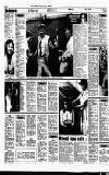 Hammersmith & Shepherds Bush Gazette Friday 30 January 1987 Page 28