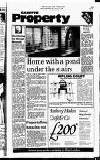 Hammersmith & Shepherds Bush Gazette Friday 30 January 1987 Page 31