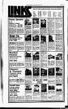 Hammersmith & Shepherds Bush Gazette Friday 30 January 1987 Page 37