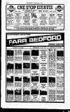 Hammersmith & Shepherds Bush Gazette Friday 30 January 1987 Page 38