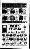 Hammersmith & Shepherds Bush Gazette Friday 30 January 1987 Page 43