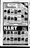 Hammersmith & Shepherds Bush Gazette Friday 30 January 1987 Page 46