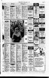 Hammersmith & Shepherds Bush Gazette Friday 30 January 1987 Page 47