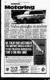 Hammersmith & Shepherds Bush Gazette Friday 30 January 1987 Page 56