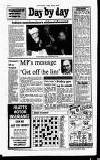 Hammersmith & Shepherds Bush Gazette Friday 30 January 1987 Page 74