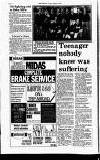 Hammersmith & Shepherds Bush Gazette Friday 06 February 1987 Page 4