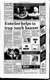 Hammersmith & Shepherds Bush Gazette Friday 06 February 1987 Page 5