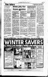 Hammersmith & Shepherds Bush Gazette Friday 06 February 1987 Page 11