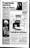 Hammersmith & Shepherds Bush Gazette Friday 06 February 1987 Page 15