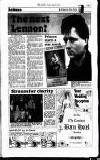 Hammersmith & Shepherds Bush Gazette Friday 06 February 1987 Page 17