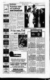 Hammersmith & Shepherds Bush Gazette Friday 06 February 1987 Page 18