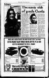 Hammersmith & Shepherds Bush Gazette Friday 06 February 1987 Page 19