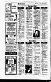Hammersmith & Shepherds Bush Gazette Friday 06 February 1987 Page 22