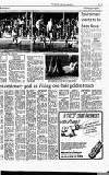 Hammersmith & Shepherds Bush Gazette Friday 06 February 1987 Page 27