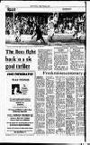 Hammersmith & Shepherds Bush Gazette Friday 06 February 1987 Page 28