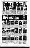 Hammersmith & Shepherds Bush Gazette Friday 06 February 1987 Page 36