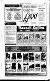 Hammersmith & Shepherds Bush Gazette Friday 06 February 1987 Page 43