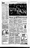 Hammersmith & Shepherds Bush Gazette Friday 06 February 1987 Page 46