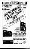 Hammersmith & Shepherds Bush Gazette Friday 06 February 1987 Page 47