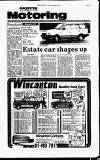 Hammersmith & Shepherds Bush Gazette Friday 06 February 1987 Page 55