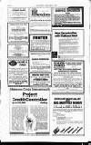 Hammersmith & Shepherds Bush Gazette Friday 06 February 1987 Page 66