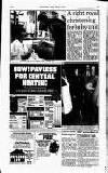 Hammersmith & Shepherds Bush Gazette Friday 13 February 1987 Page 4