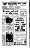 Hammersmith & Shepherds Bush Gazette Friday 13 February 1987 Page 9