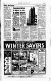 Hammersmith & Shepherds Bush Gazette Friday 13 February 1987 Page 11