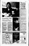 Hammersmith & Shepherds Bush Gazette Friday 13 February 1987 Page 13