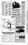 Hammersmith & Shepherds Bush Gazette Friday 13 February 1987 Page 14