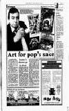 Hammersmith & Shepherds Bush Gazette Friday 13 February 1987 Page 17