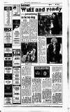 Hammersmith & Shepherds Bush Gazette Friday 13 February 1987 Page 18
