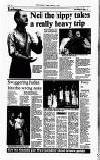 Hammersmith & Shepherds Bush Gazette Friday 13 February 1987 Page 20