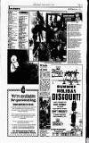 Hammersmith & Shepherds Bush Gazette Friday 13 February 1987 Page 23
