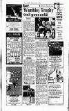 Hammersmith & Shepherds Bush Gazette Friday 13 February 1987 Page 25
